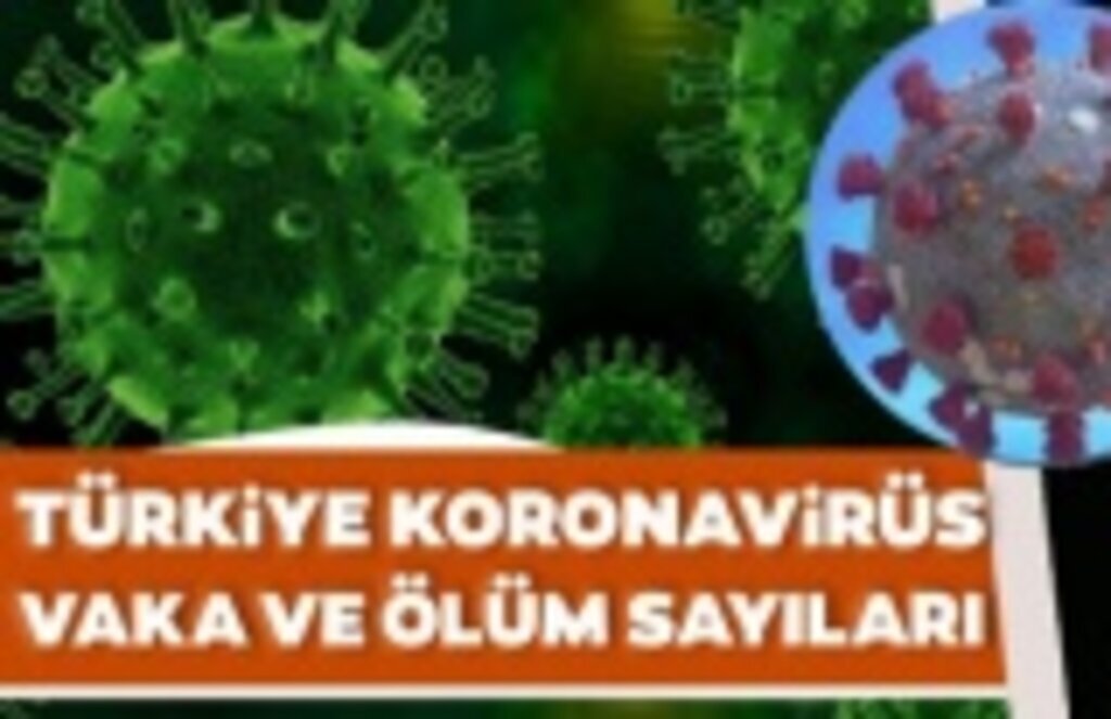 7 Nisan Koronavirüs Tablosu, vaka 54 bin, vefat 276