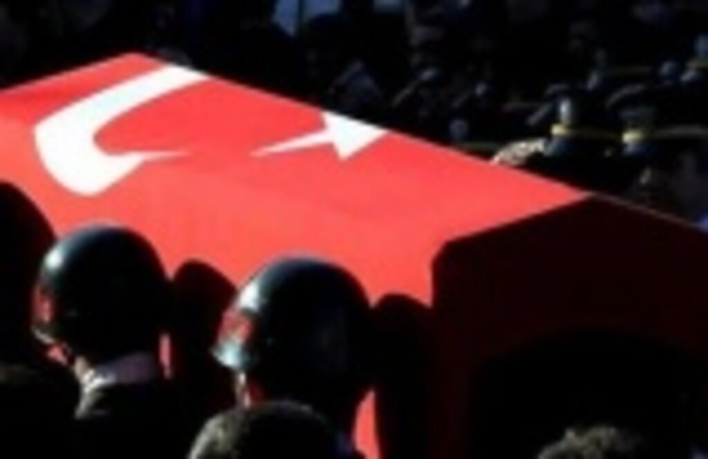 Zeytin Dalı Harekatı bölgesinden acı haber : 2 Askerimiz Şehit oldu