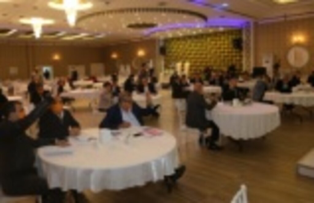 Atakum Belediye Meclisi'nden Başkan Biden’e Tepki