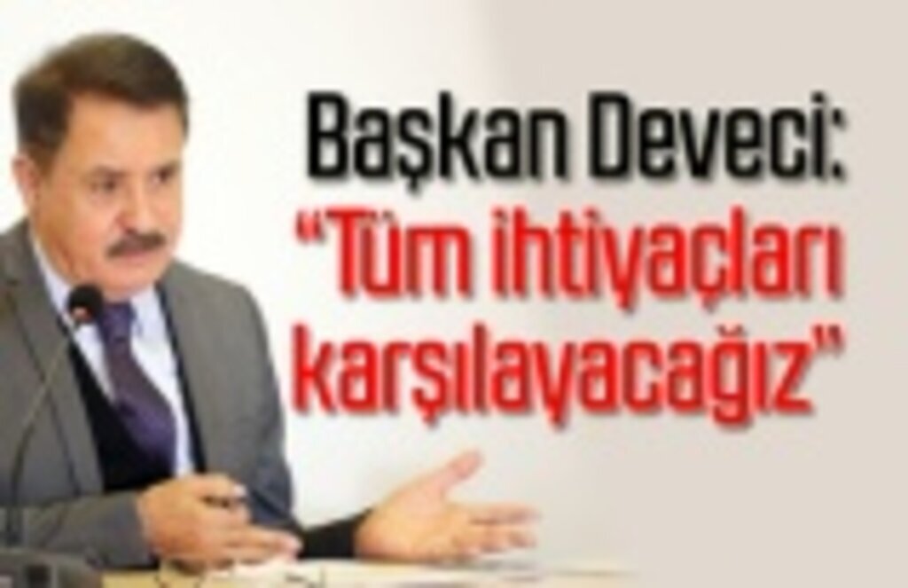Atakum Belediyesi tam kapanmaya hazır