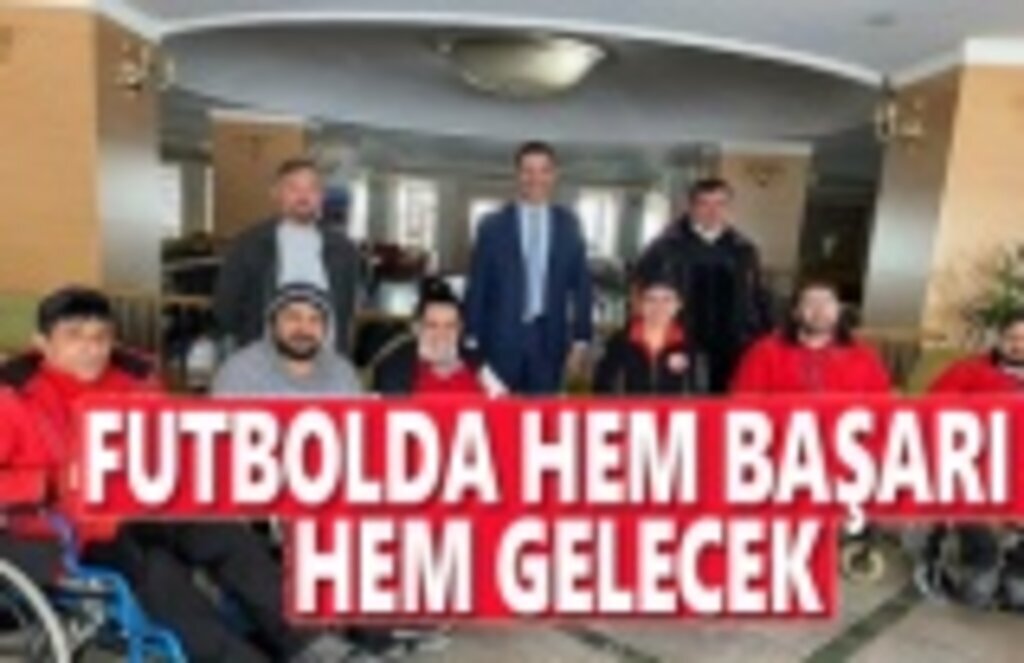 Atakum belediyespor’un son 2 yılI