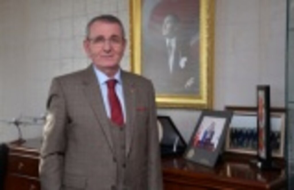 Başkan Murzioğlu’ndan 23 Nisan mesajı