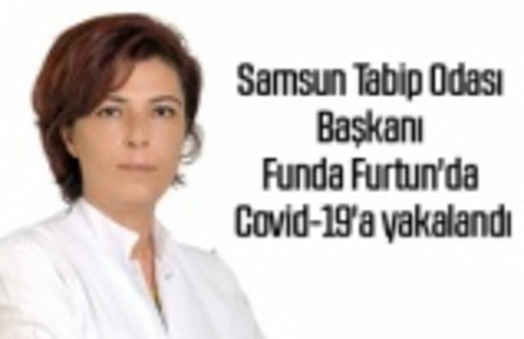 İkinci aşıyı da olmuştu, Funda Furtun Covid-19'a yakalandı