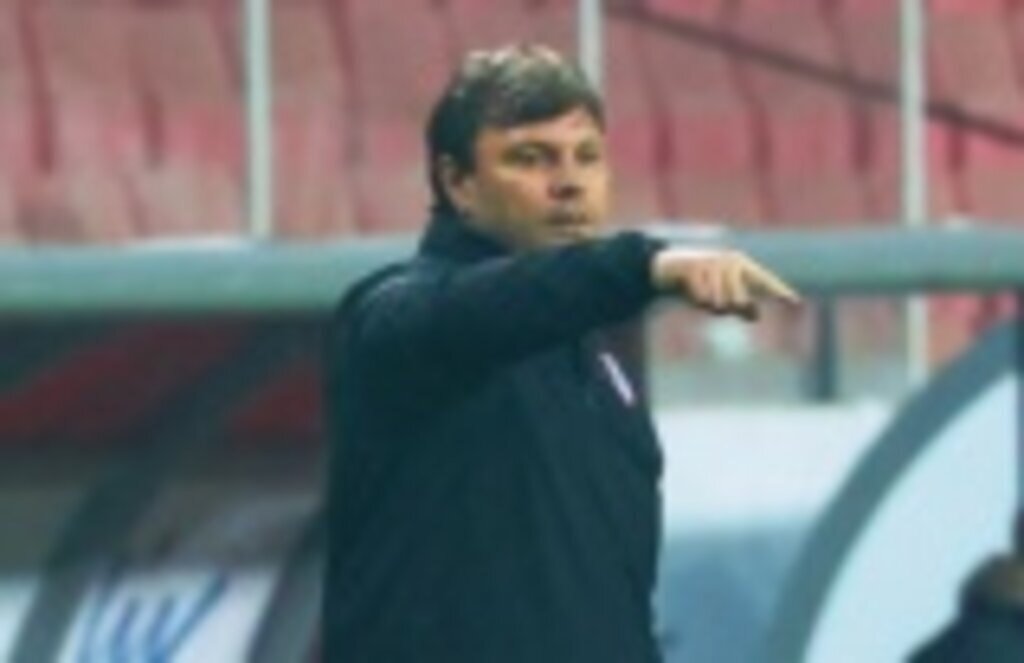 Ertuğrul Sağlam: Galibiyet moral oldu