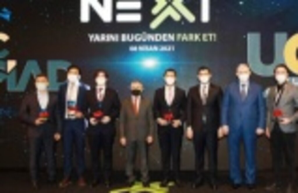 Genç MÜSİAD 7. Uluslararası Genç İşadamları Kongresi’ni düzenledi