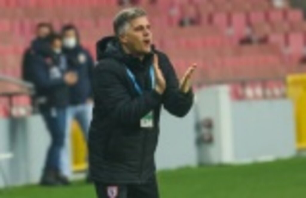 Gökhan Geylani: Sırada Menemenspor var