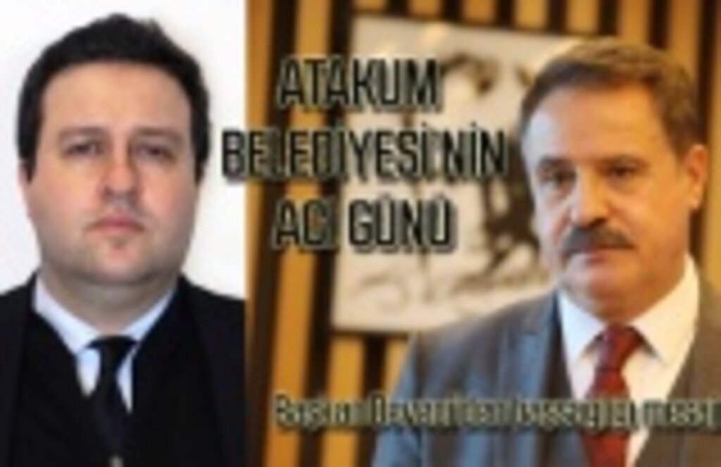 Gökhan Öker koronavirüs nedeniyle vefat etti - Atakum Haber