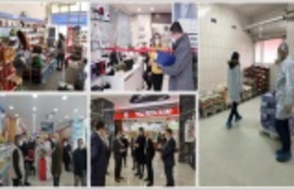 Güvenmediğiniz gıdayı Alo Gıda 174 şikayet edebilirsiniz!