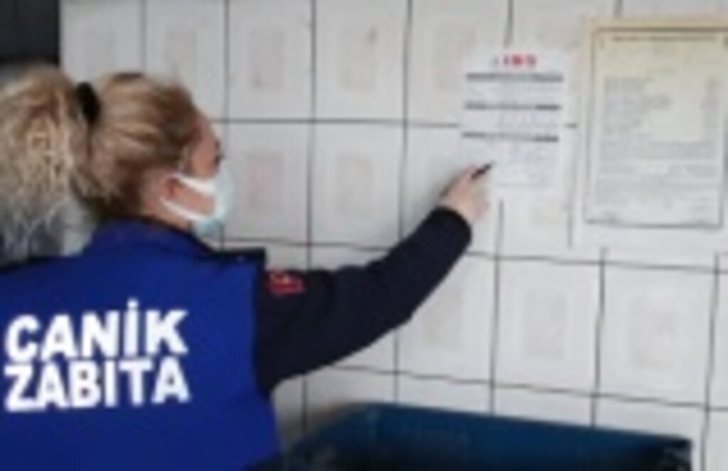 Hangi işletmeler 17 Mayıs'a kadar kapalı!