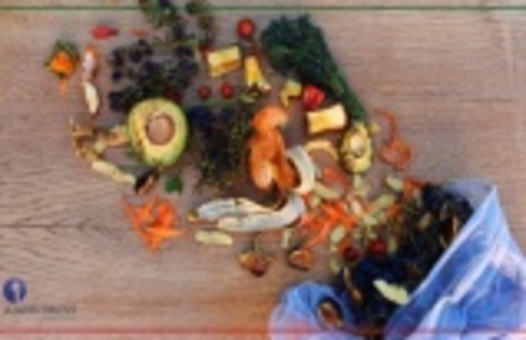 Her yıl 931 milyon ton gıda çöpe gidiyor