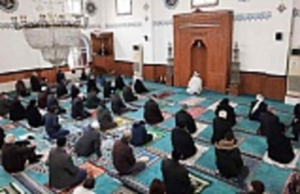 İbadetlerin İnsan Sağlığı Üzerindeki Etkileri Programı - Samsun Haber