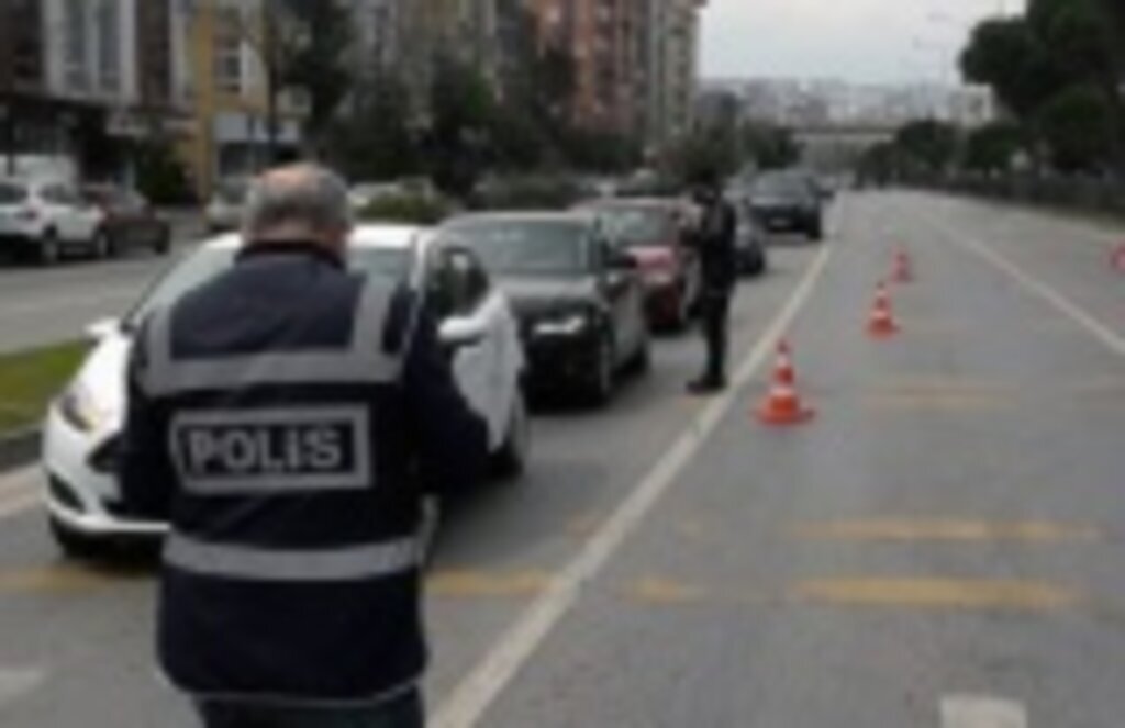 İçişleri Bakanlığı'ndan tam kapanma genelgesi yayınlandı