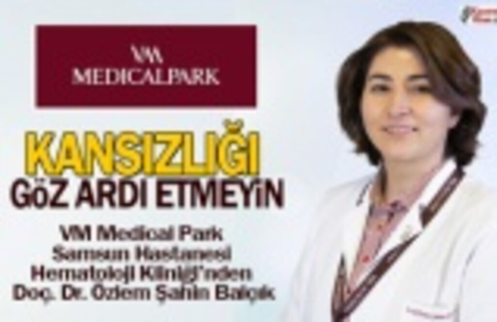 Kansızlık Nedir! Kansızlığı Göz Ardı Etmeyin