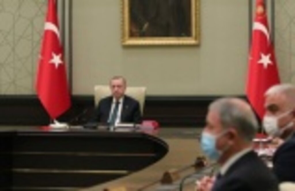 Kısmi kapanma nedir? Kısmi kapanma tedbirleri