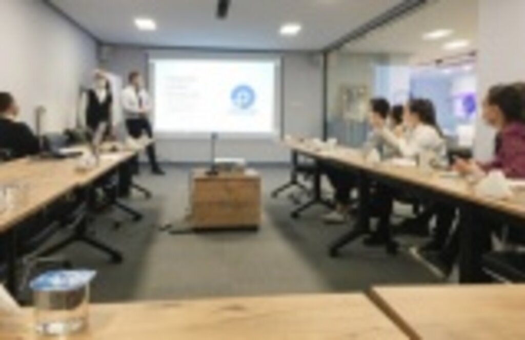 Poelsan Plastik'ten Çalışan Atölyesi