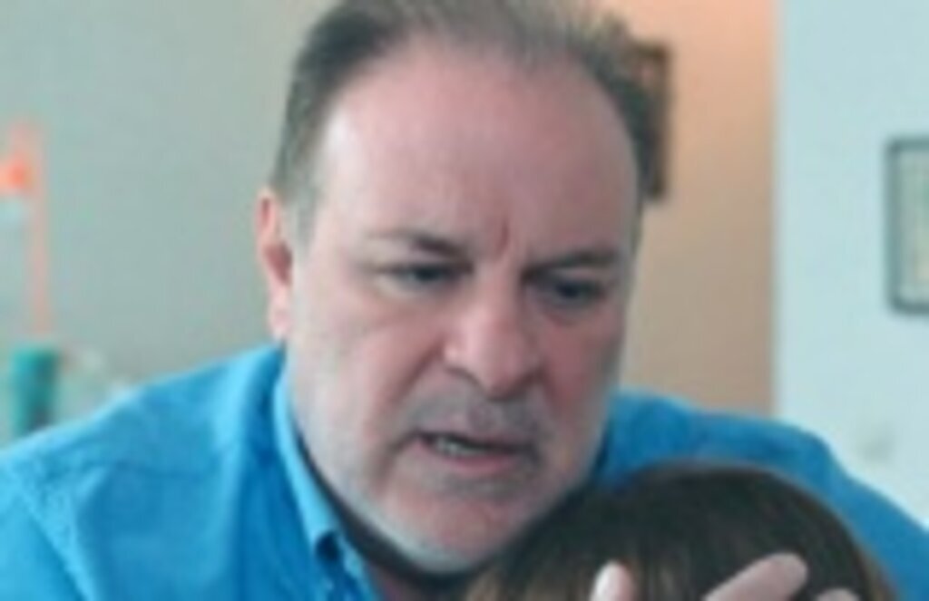 Sadakatsiz dizisinin oyuncusu hastaneye kaldırıldı!