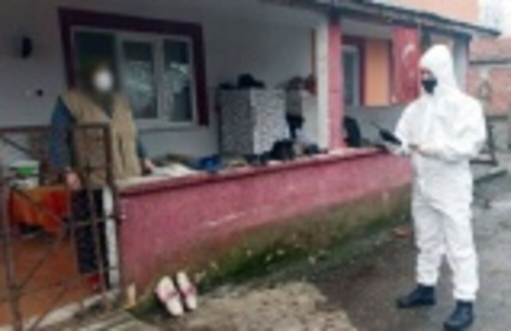 Samsun'da denetimler aralıksız sürüyor, bir günlük bilanço