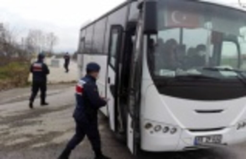 Samsun'da izolasyon kuralını ihlal edenlere para cezası