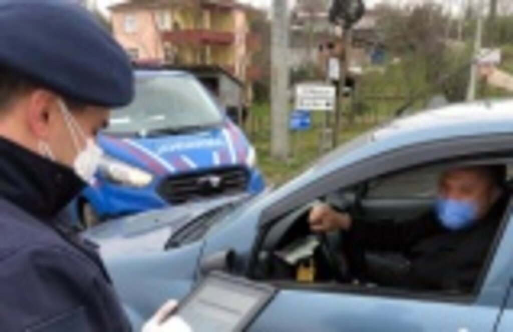 Samsun'un 5 Nisan Pazartesi asayiş raporu açıklandı