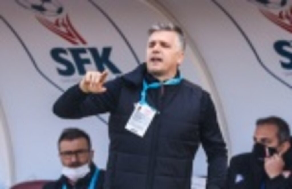 Samsunspor bu sezonun en kritik galibiyetini aldı