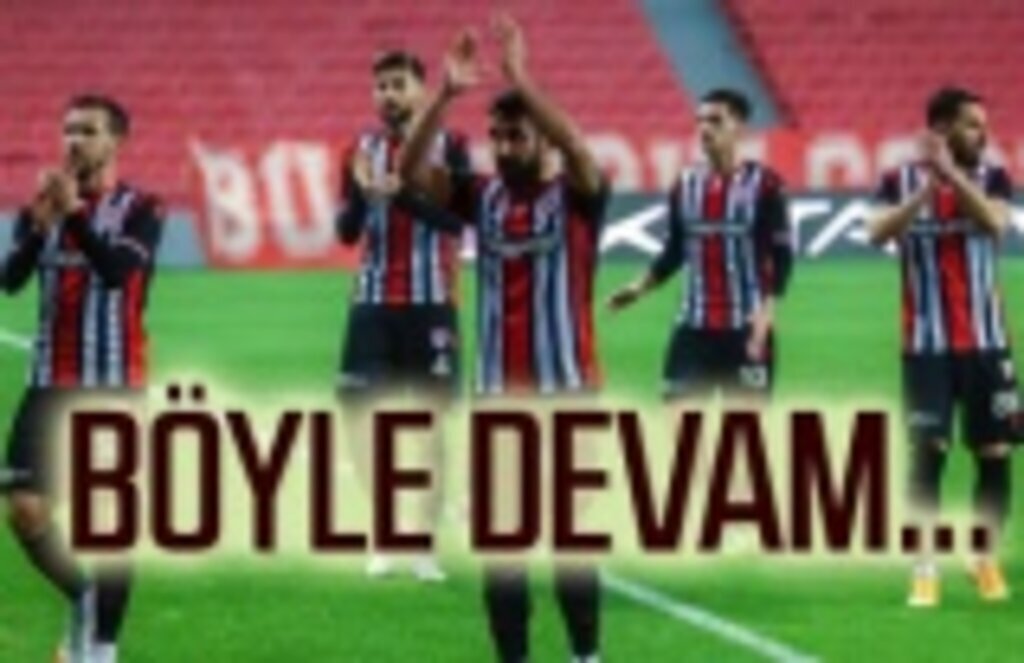 Samsunspor Bursaspor maç sonucu: 4-1 Samsunspor Puan Durumu