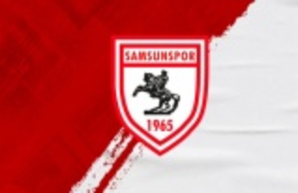 Samsunspor'da iki futbolcunun testi pozitif çıktı