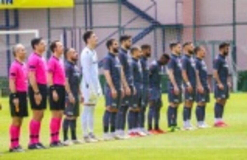 Samsunspor Menemenspor maç sonucu, Samsunspor Puan Durumu