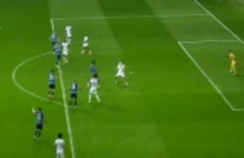 Samsunspor'u yakından ilgilendiren maçın sonucu 3-0