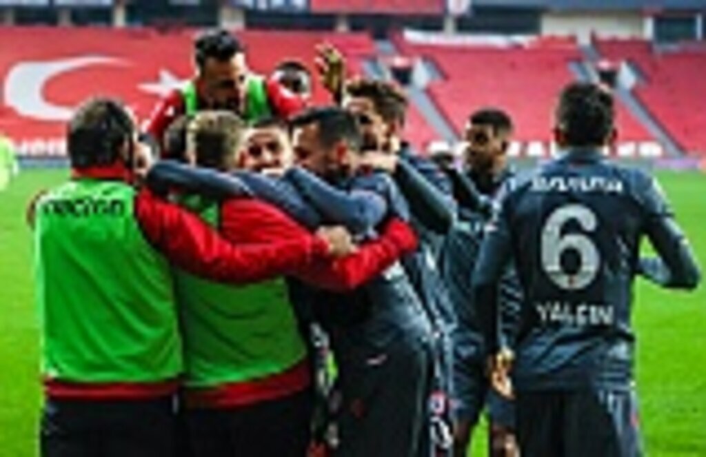 Samsunspor'da 3 puan sevinci