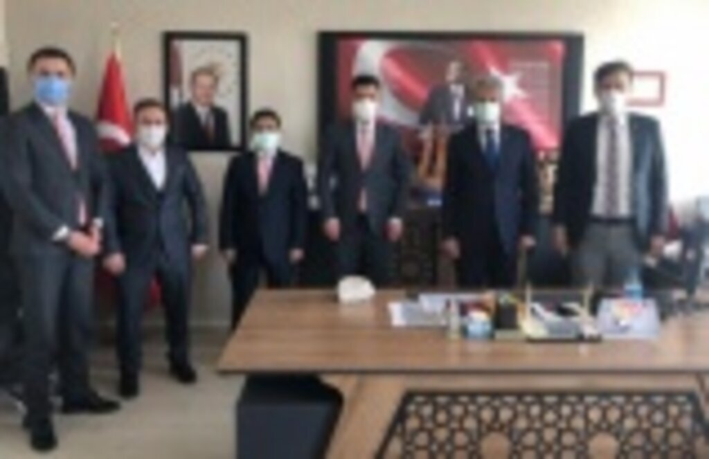 Sevdamız Samsun Asarcık’ta - Asarcık Haber