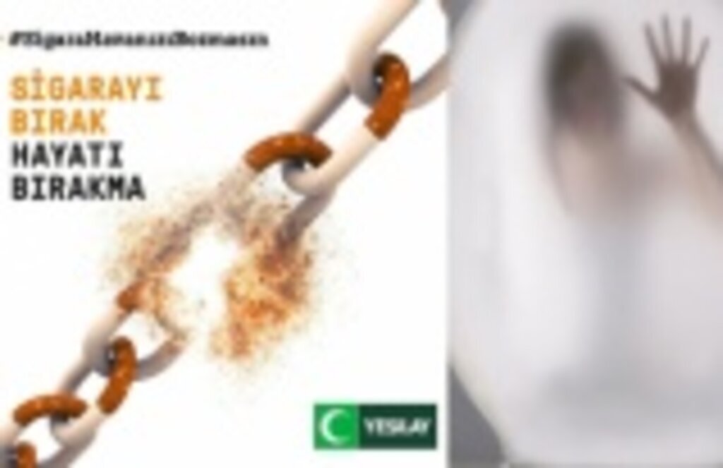 Sigarayı bırakma kararı alanlara ücretsiz verilecek!