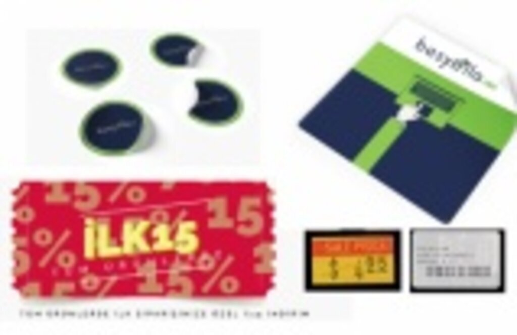 Sticker Nedir? Sticker nasıl yapılır? Sticker siparişi verme