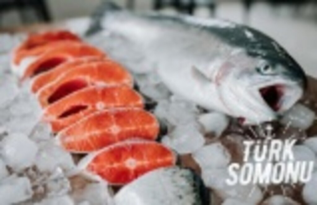 Su ürünleri ve hayvansal mamuller sektörü ihracatta 2,5 milyar doları geçti