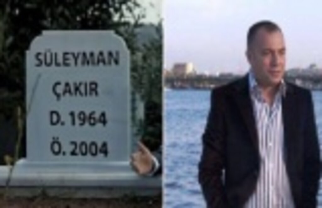 Süleyman Çakır ölüm yıldönümünde anılıyor, Süleyman Çakır kimdir?