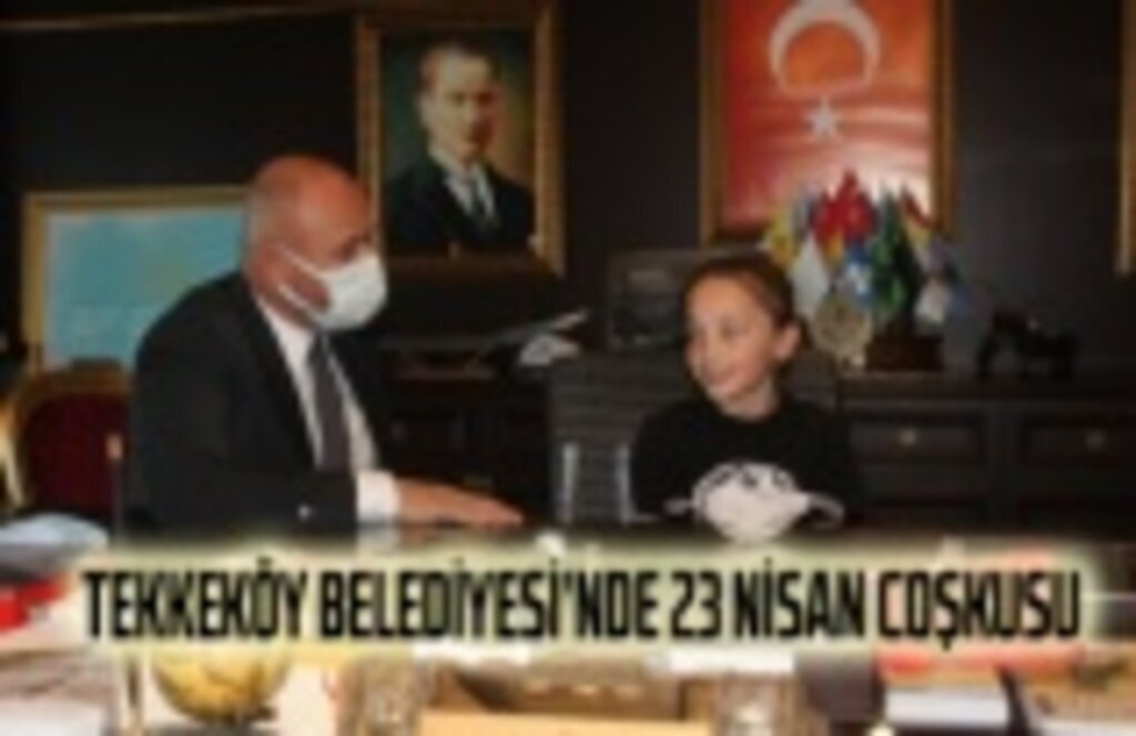 Tekkeköy’de Başkanlık Koltuğuna Mihrap Aktaş Oturdu