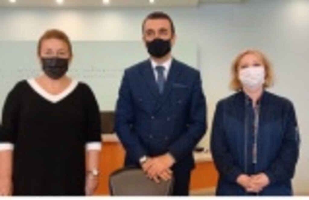 TÜM BEL-SEN Atakum Belediyesi temsilcilerini seçti