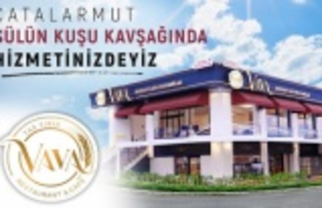 Vava Fırın Restoran hizmete girdi - Samsun Haber