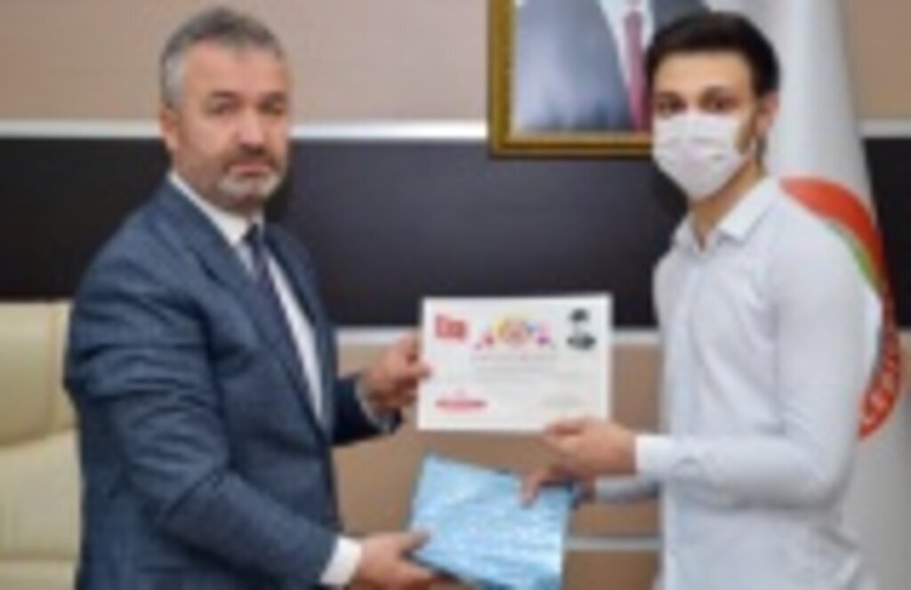 19 Mayıs Belediyesi'nden 19 Mayıs’a Özel Yarışma