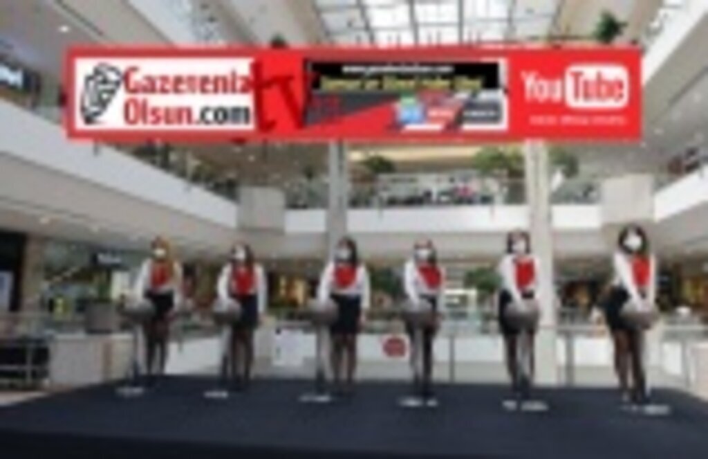 ANKAmall araç kampanyası, ANKAmall araç kampanyası çekiliş sonucu