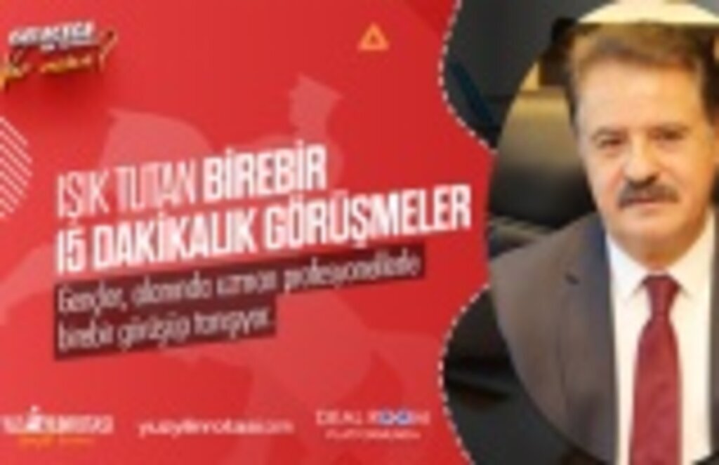 Atakum Belediyesi’nden Türkiye’nin en büyük dijital gençlik forumu