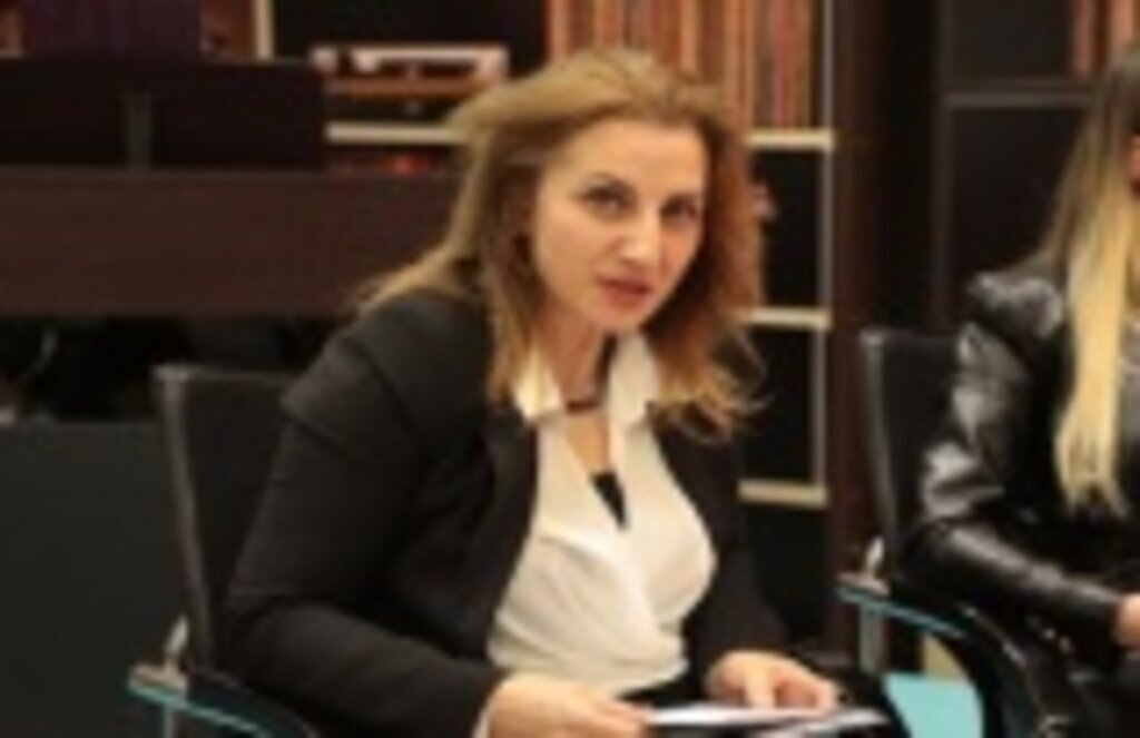 Atakum Belediyesi’ne ‘Toplumsal Cinsiyet Eşitliği’ eğitimi