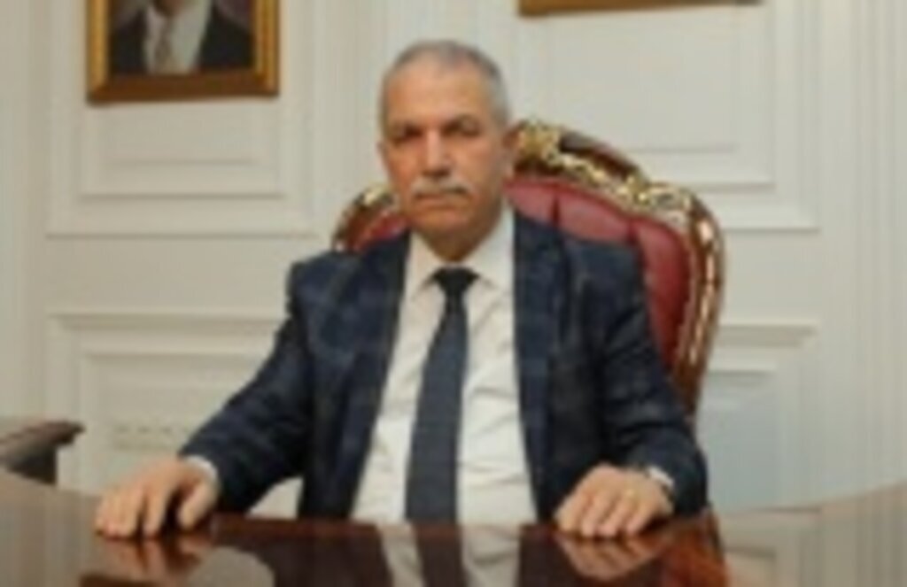 Başkan Demirtaş: 102 yıl önce gelecek adına tarihe atılan adım