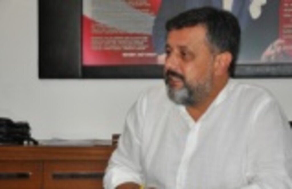 Başkan Osma'dan KOSGEB kredisi açıklaması