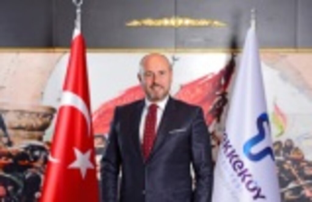 Başkan Togar'dan 19 Mayıs Mesajı