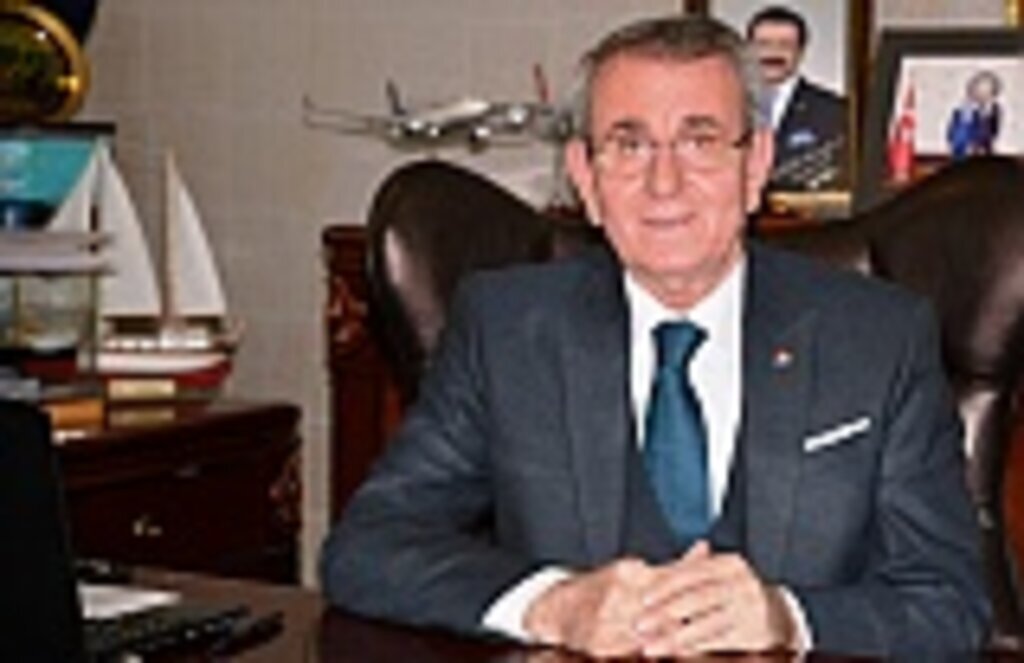 Başkan Murzioğlu: Zincir marketler genelgesi memnun etti