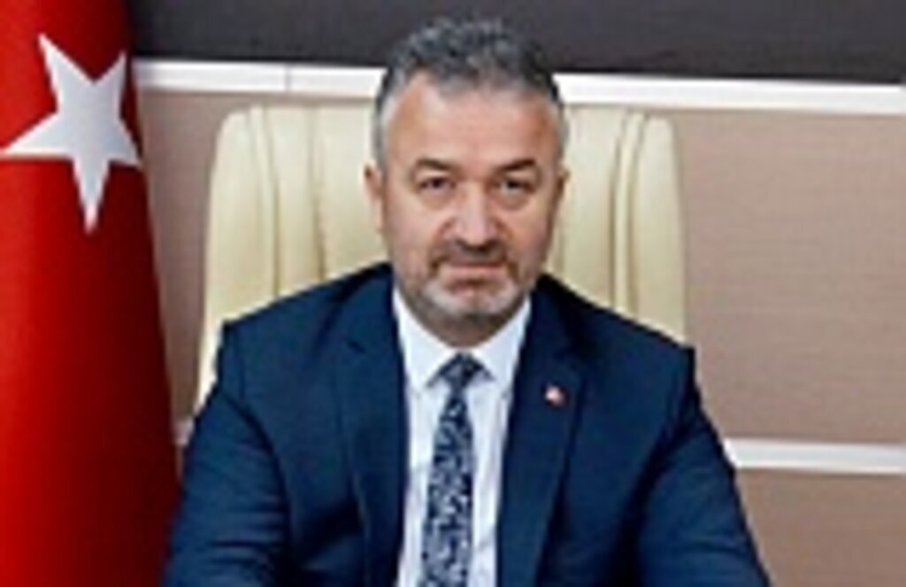 Başkan Topaloğlu'ndan Ramazan Bayramı Mesajı