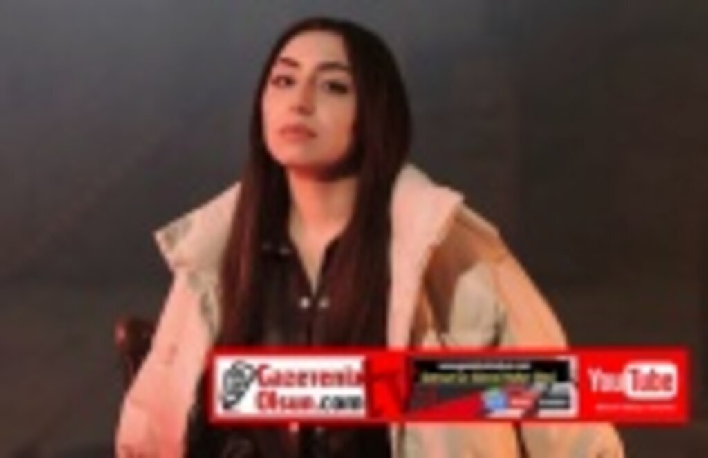 Beyza Aydın Tadı Yok şarkı sözleri, Beyza Aydın kimdir?