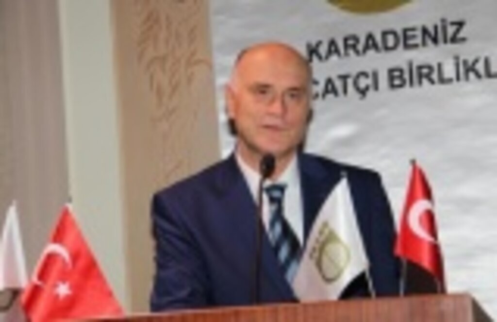 Edip Sevinç: Pandemide yerli ürün tüketin