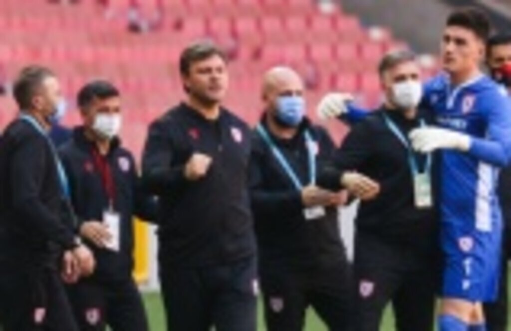 Ertuğrul Sağlam: Biz Süper Lig’e çıkmayı hak ettik