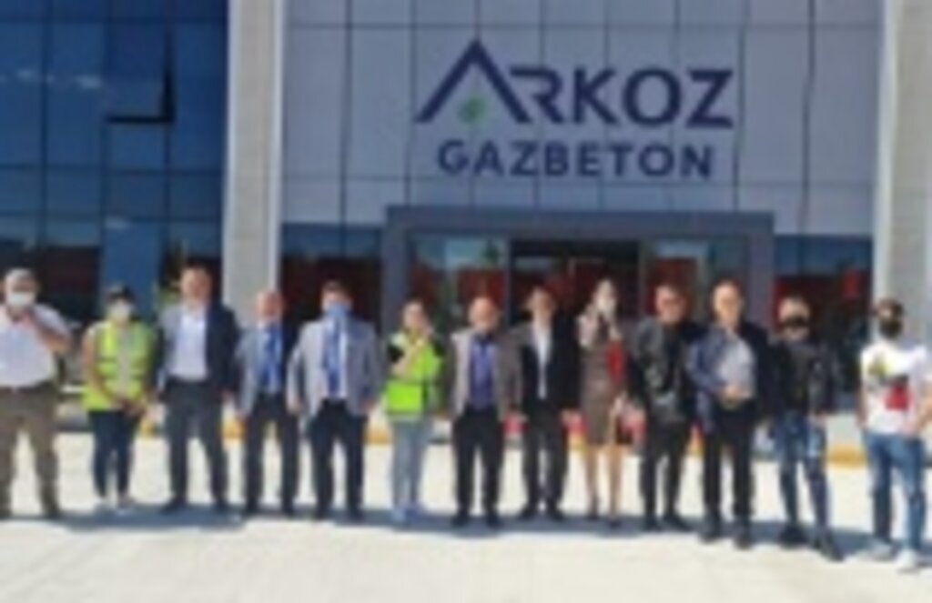 Havza OSB’den Romanya’ya ihracat yolu